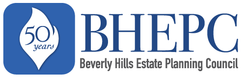 Beverly Hills Estate Planning Council